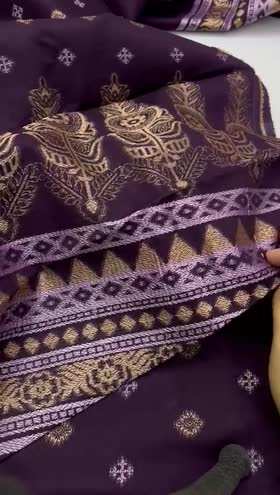 Rs 3300 lawn jacquard 3 pc Rs 3300 lawn jacquard 3 pc